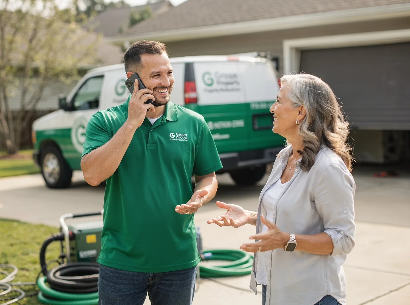 Water Damage Restoration Avondale, CO FAQs